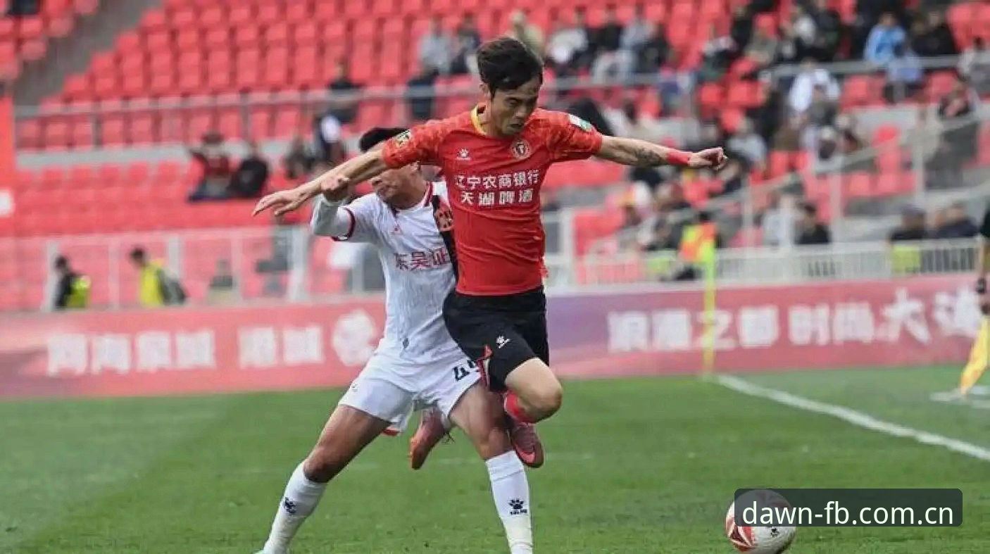 陪你路过清晨的第一页2026新版 辽宁铁人换血详解:瓦吉奇或走人,徐正源三中卫体系隐现